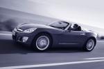 Opel GT 2007 года